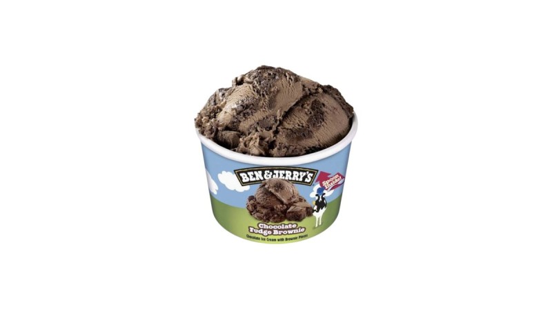 Ben & Jerry's Cookie Dough