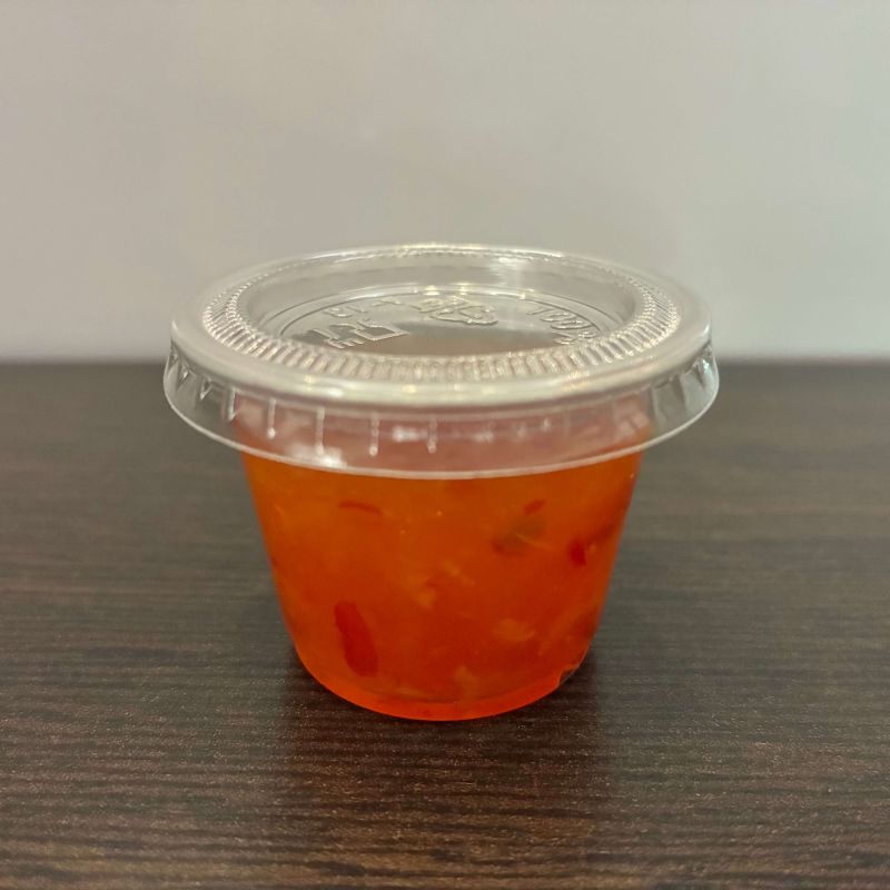 Sweet Chili Sauce