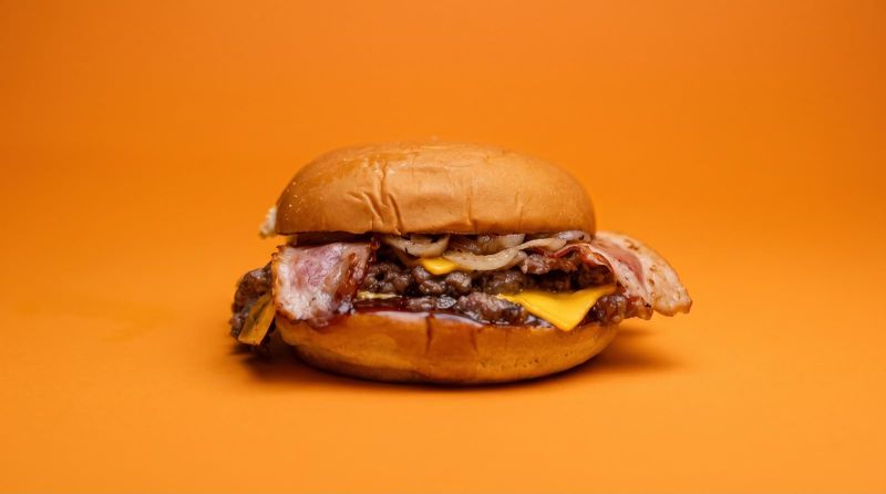 The Western Menu