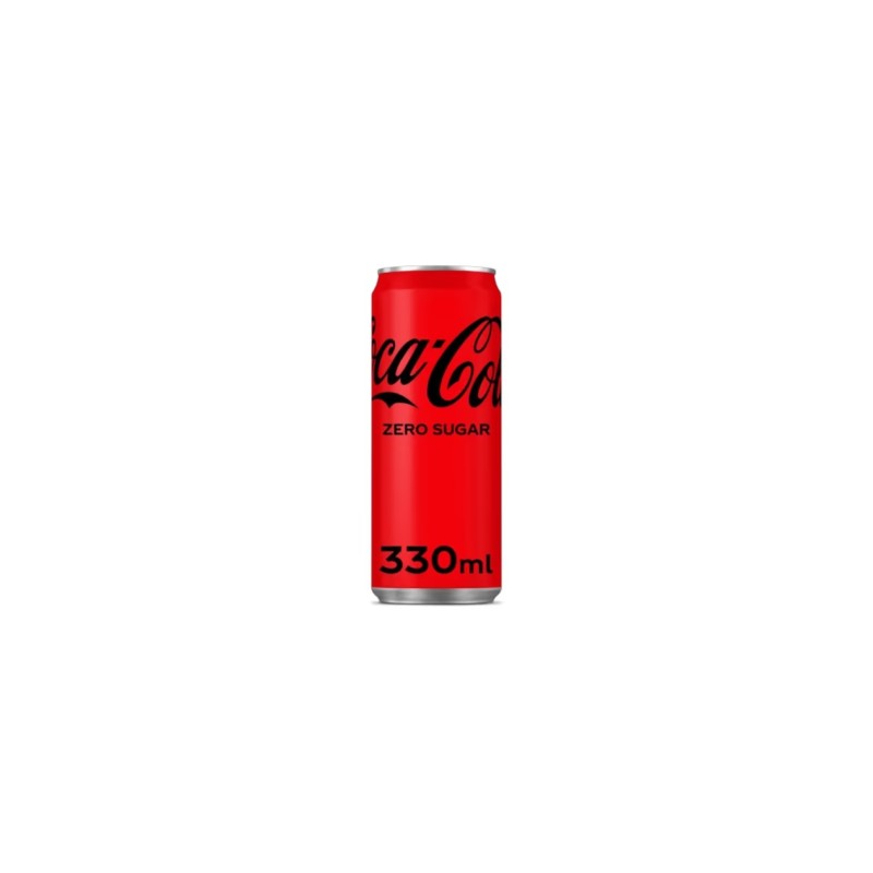 Coca-Cola Zero
