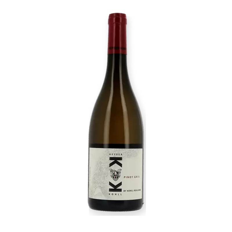 Pinot Gris Kohll Luxembourgeois