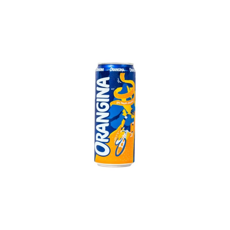 Orangina