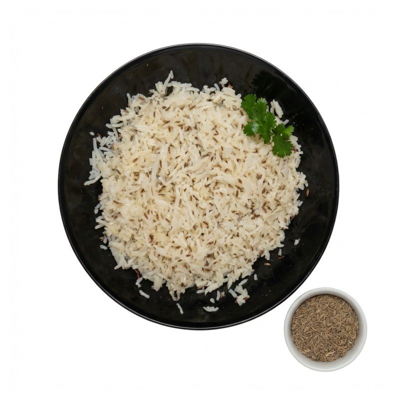 108-Jeera Rice
