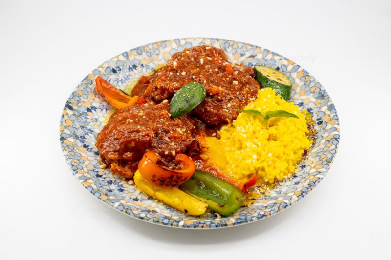 Ossobuco