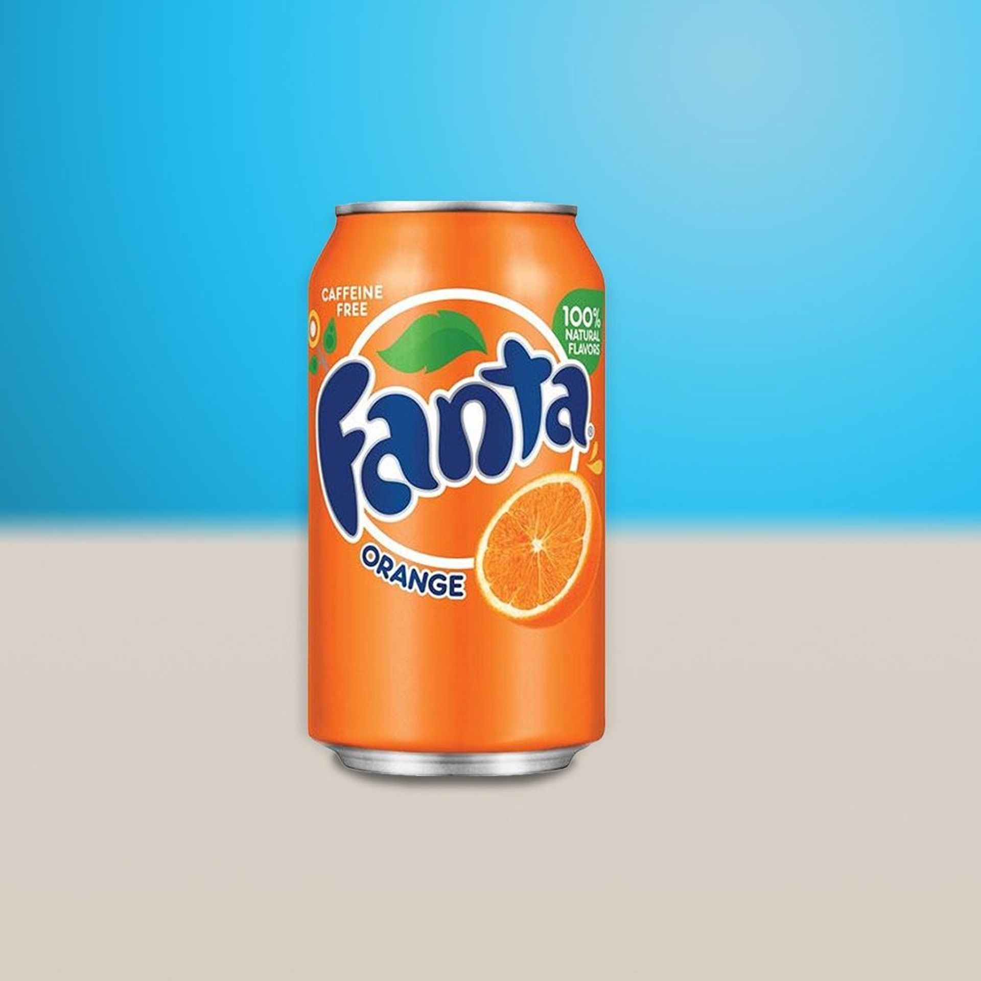 Fanta 0,33L