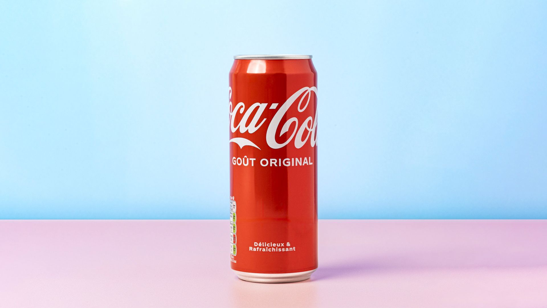 Coca Cola 33Cl