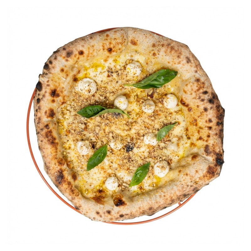 Pizza Cinque Formaggi