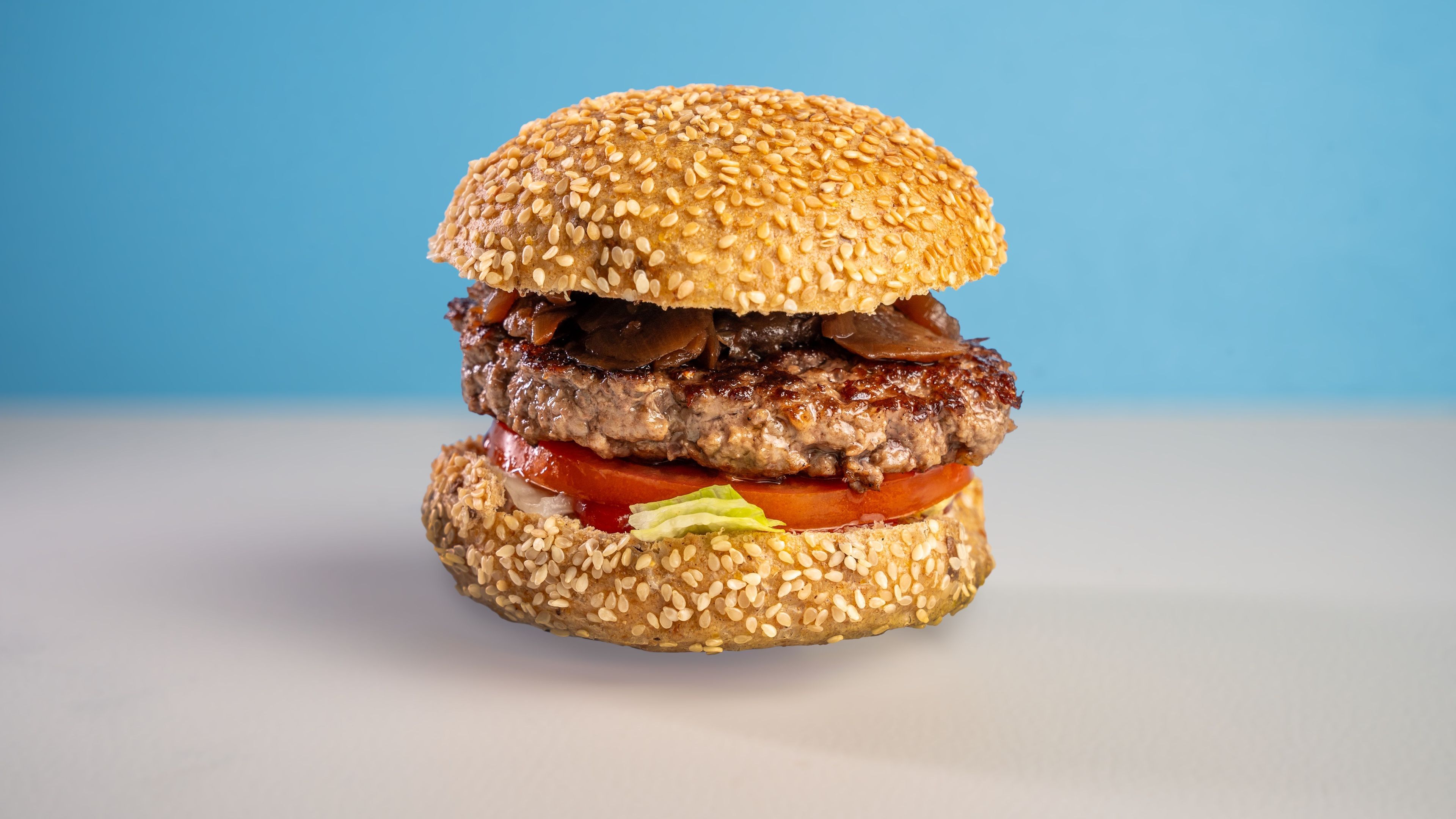 Hamburger