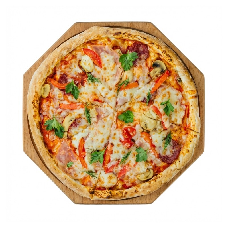 Vegetariana