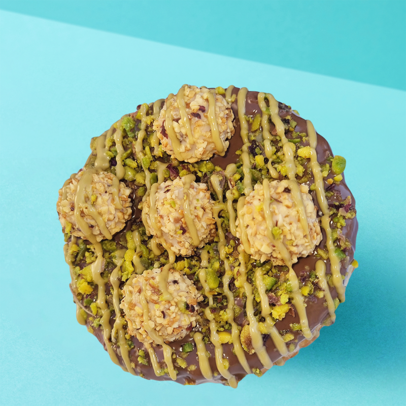 Pistachio Crodo
