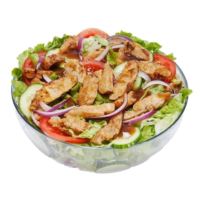 Poulet Teriyaki