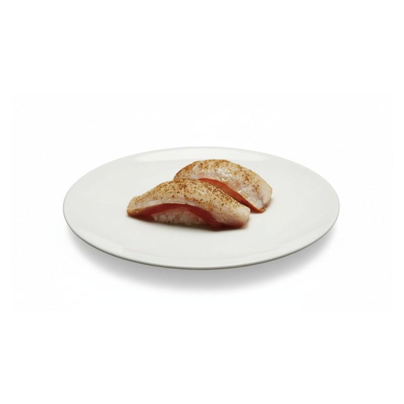 9. Sushi Thon Mi-Cuit