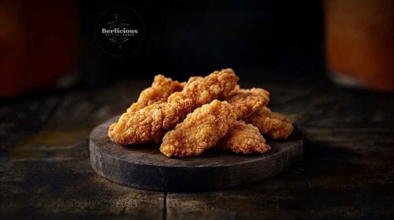 Tenders X4
