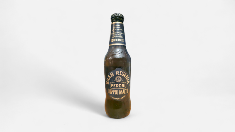 Peroni Gran Riserva Doppio Malto Vp 0. 33 L