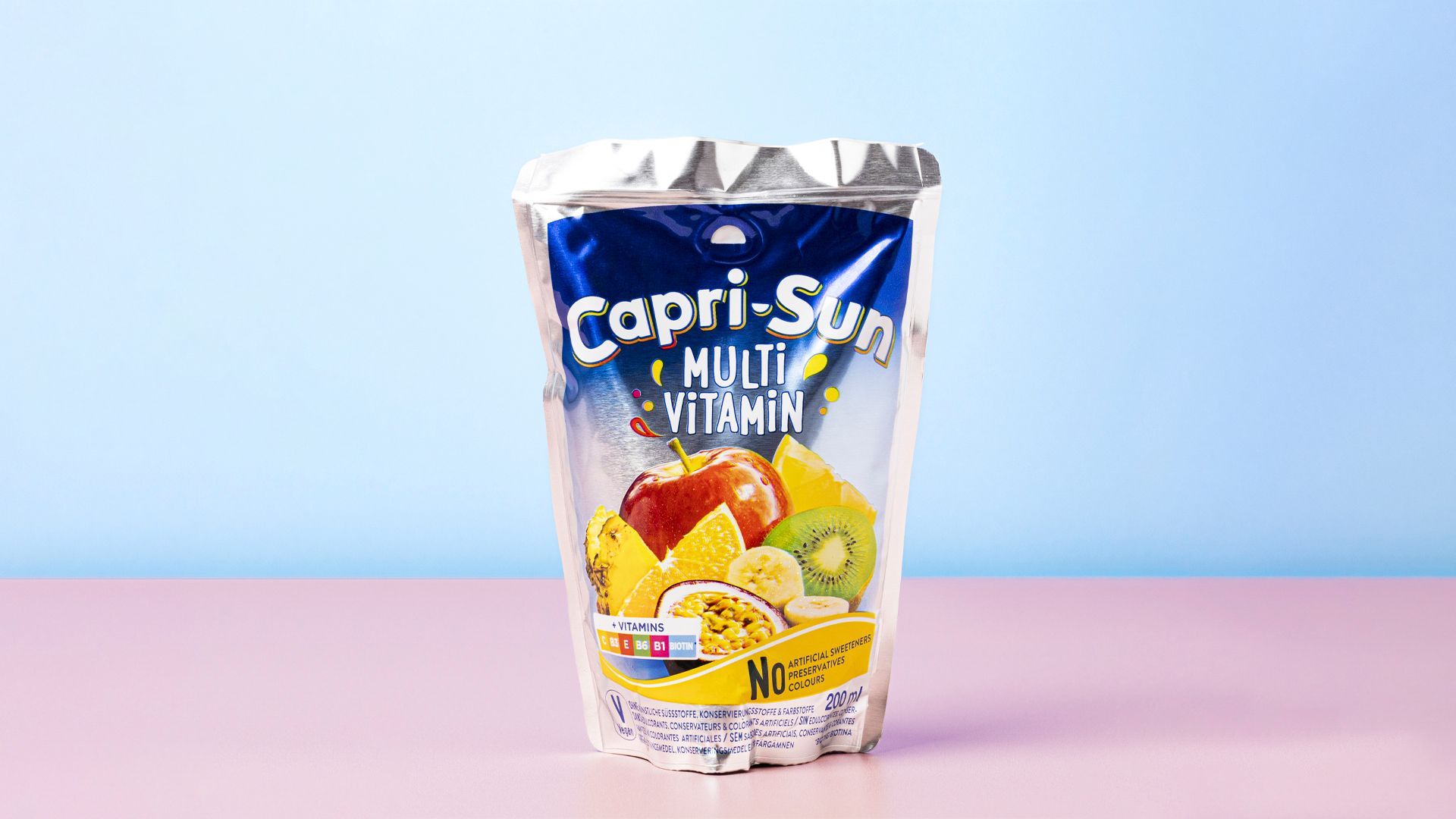 Caprisun