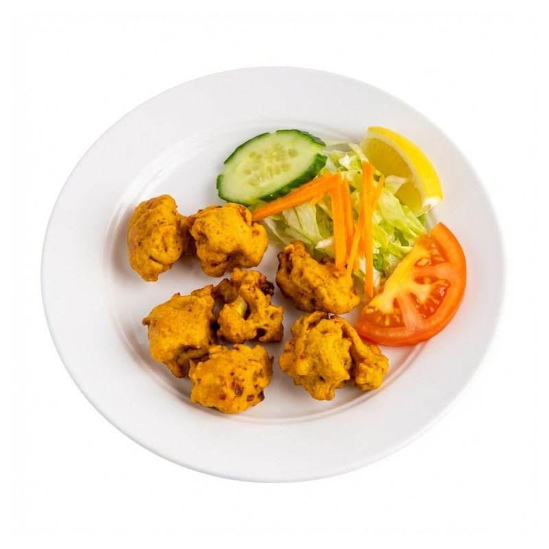 Gobi Pakoras