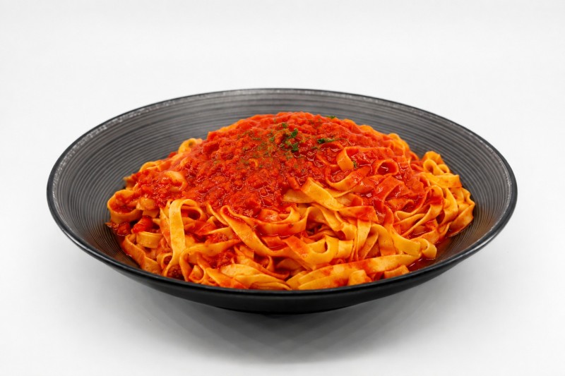 Tagliatelle Pomodoro