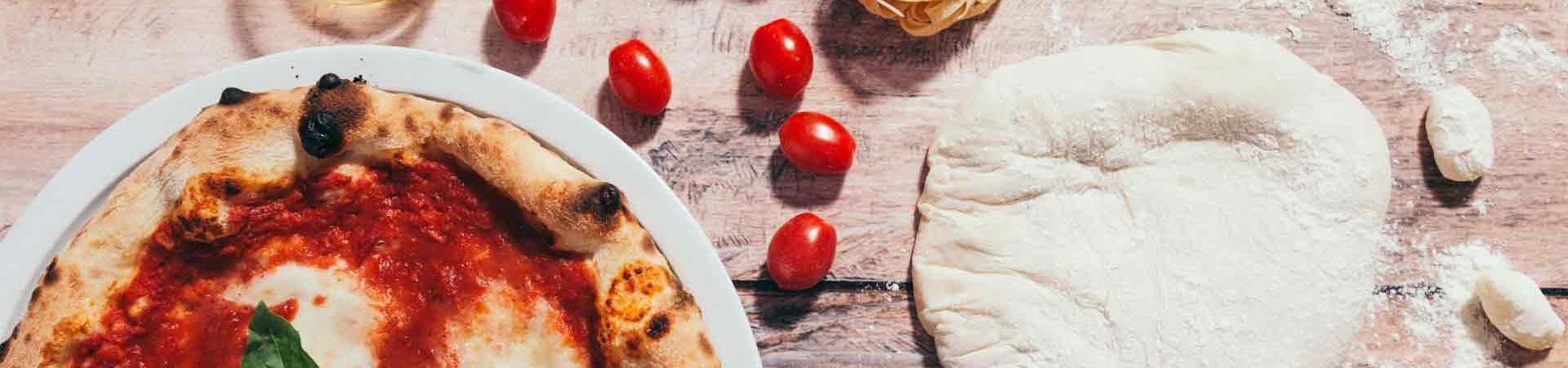 Magic Pizza