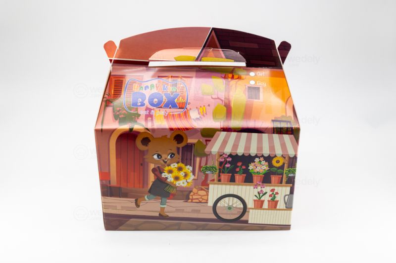 Choisissez Votre Plat