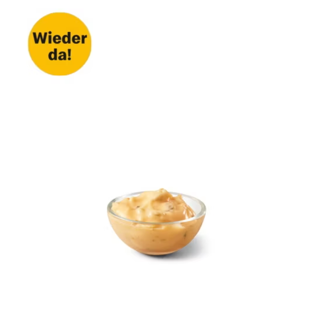 Dip Buttermilk Ranch 25Ml