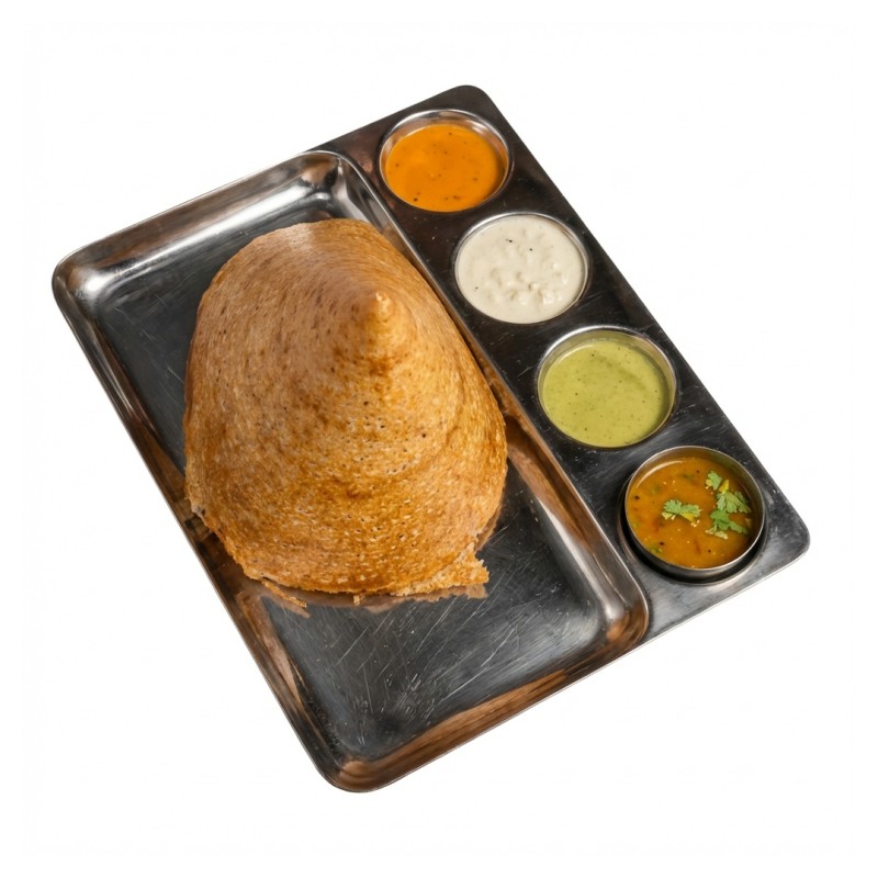 Plain Dosai
