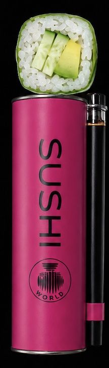 Push Pop Crabs Roll