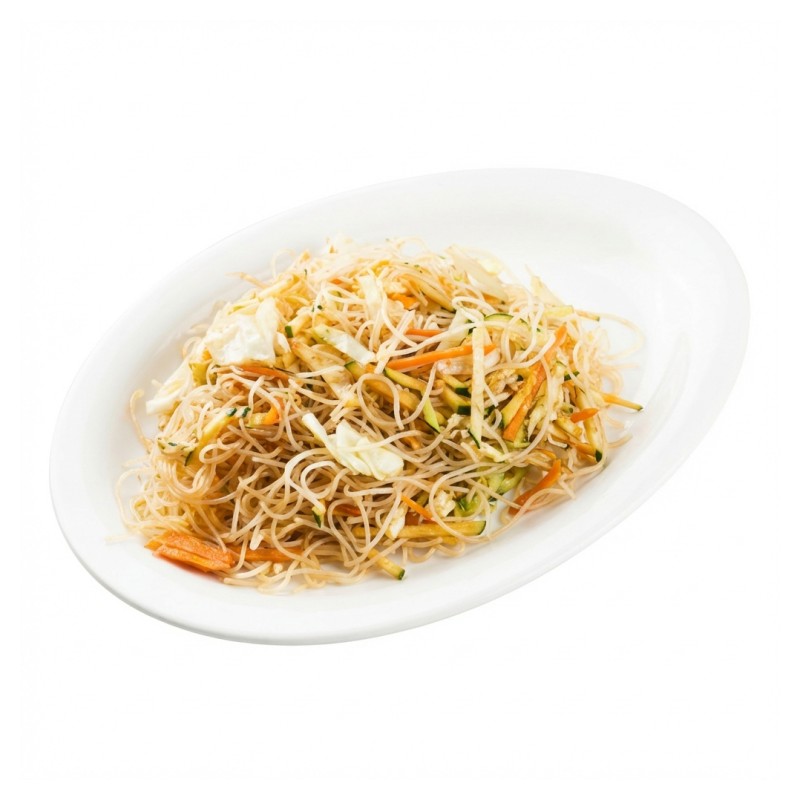 Vegetable Noodles