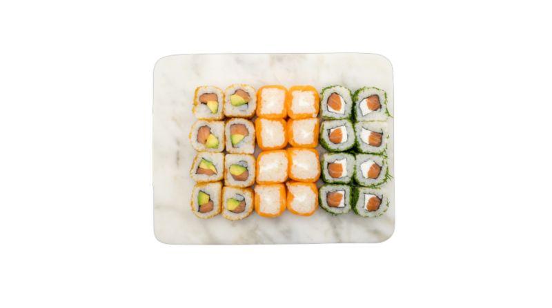 Japan Roll Mixte