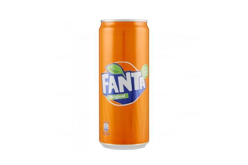 Fanta
