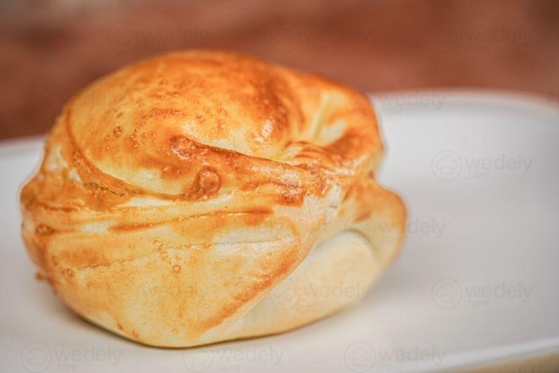 Ham & Cheese