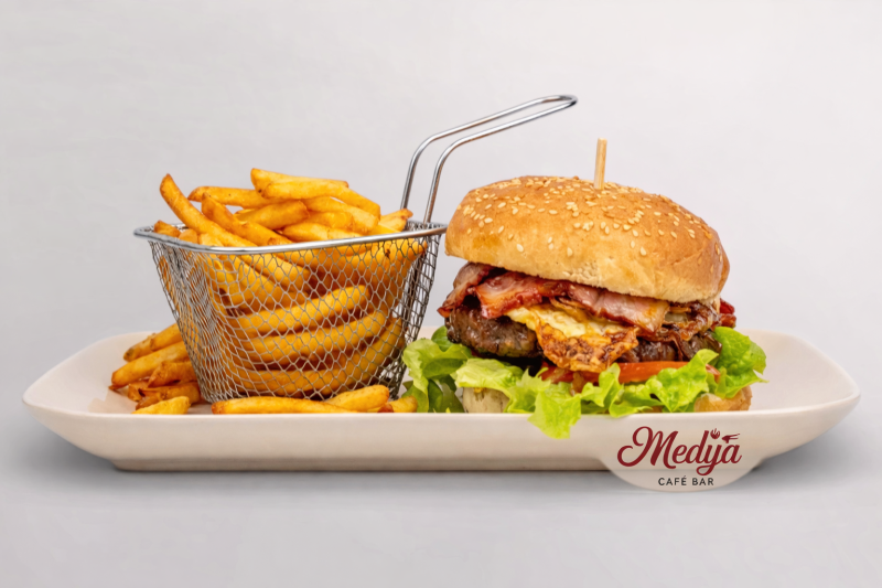 Hamburger Medya