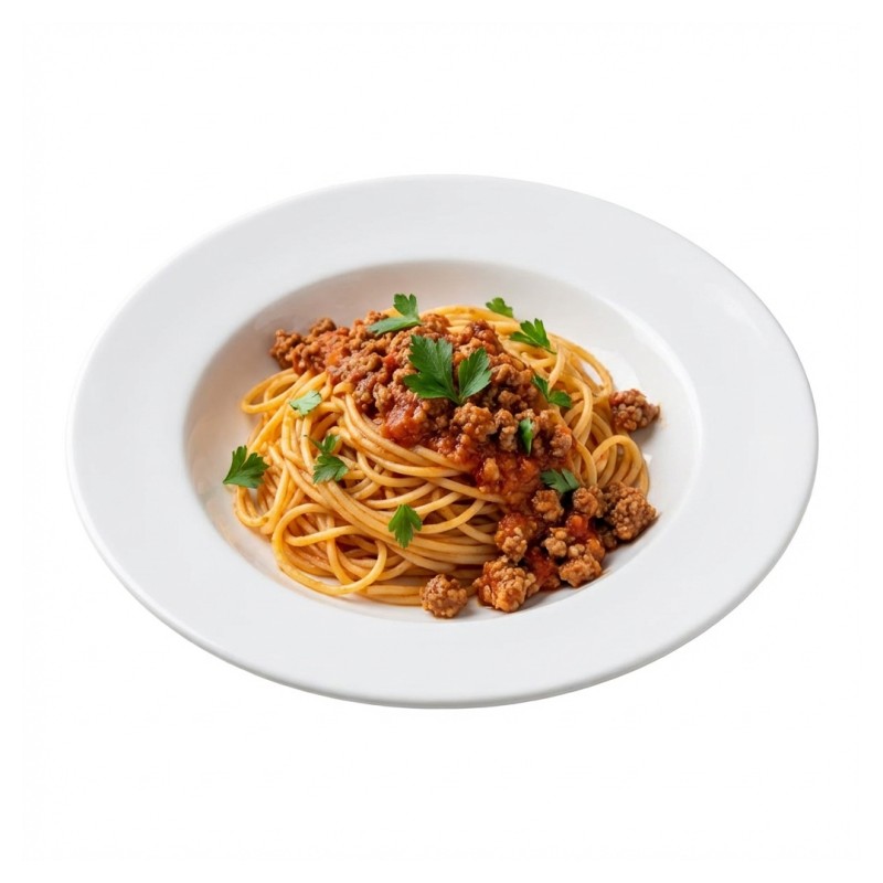 Spaghetti Bolognese