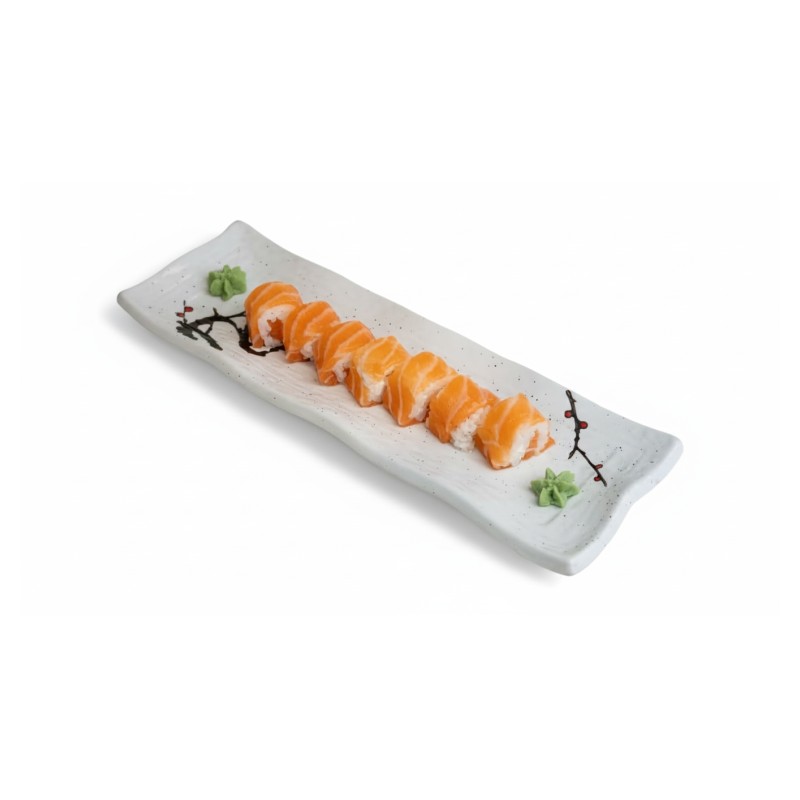 130 Saumon Roll Cheese