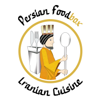 Persian Chicken Fillets Ragoût Uniquement 250Ml