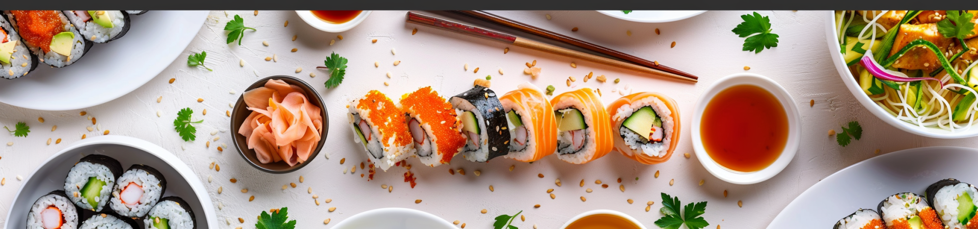 Kibo Sushi