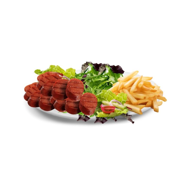 Assiette Sucuk