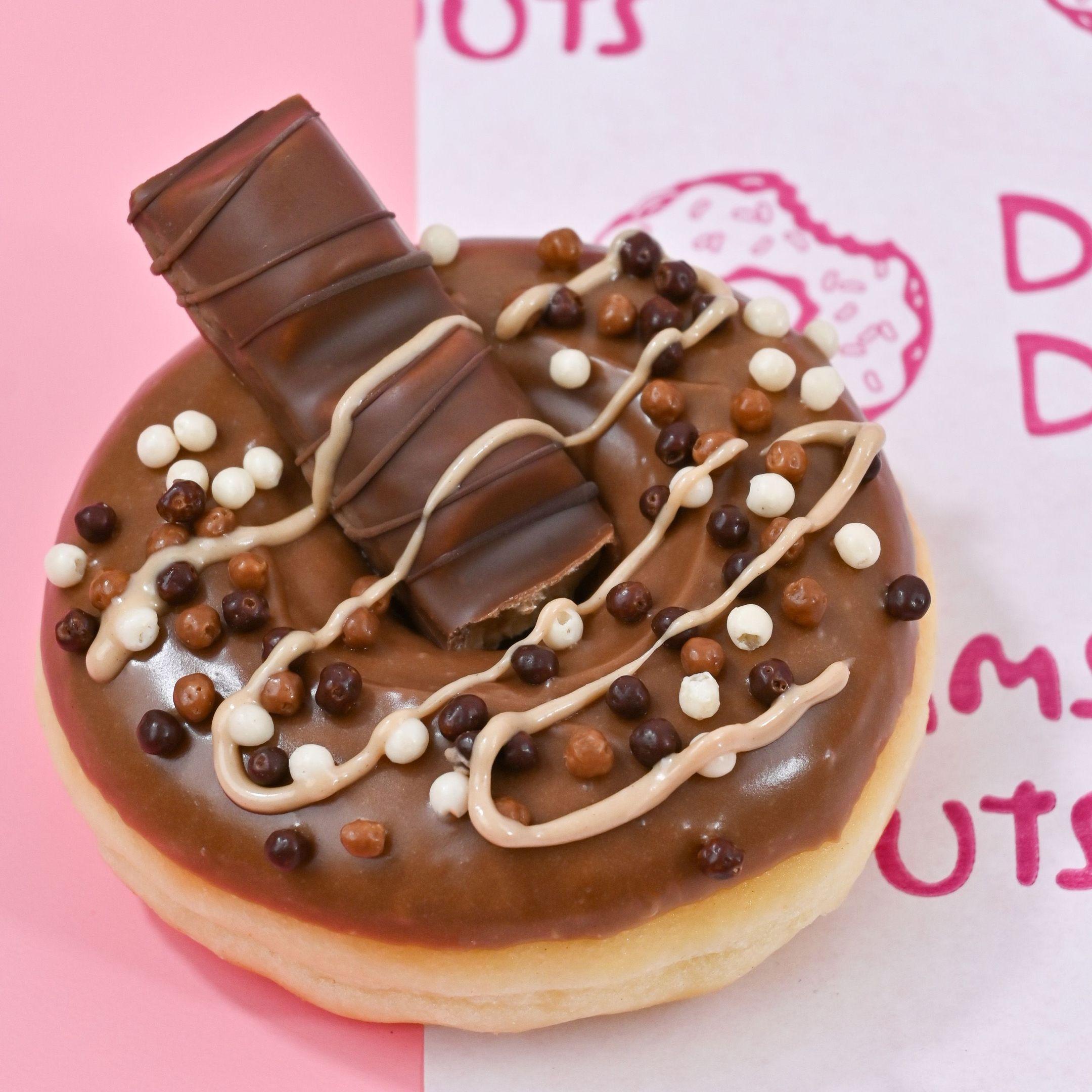 Donut Bueno