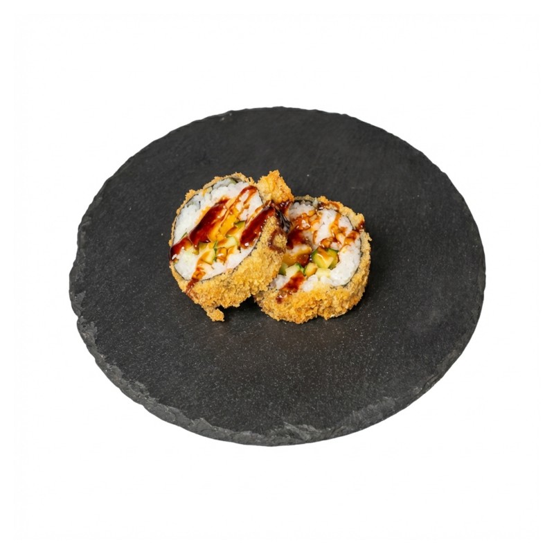 Big Hot Roll Goshiki