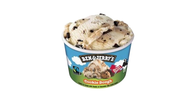 Ben & Jerry's Brownie