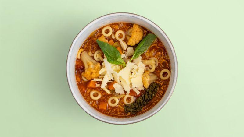 Minestrone