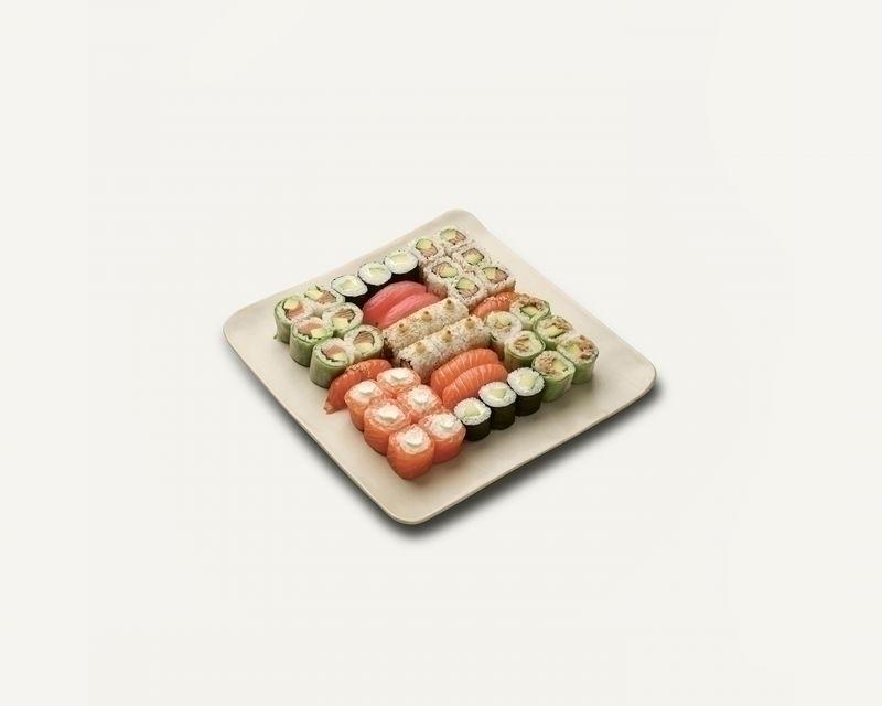 Box For Two 42 Pièces