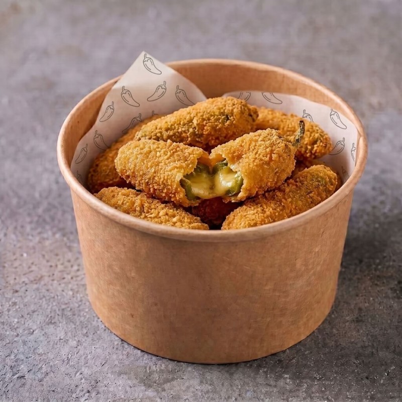 Jalapenos X6