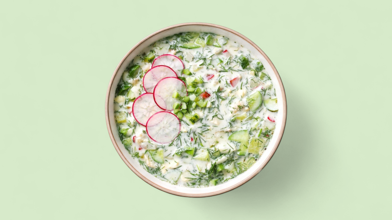 Okroshka 450Ml