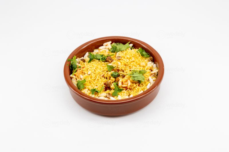 Bhel Puri