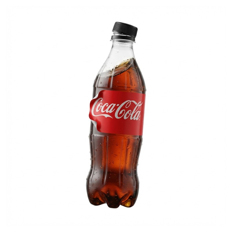 Coca Zero