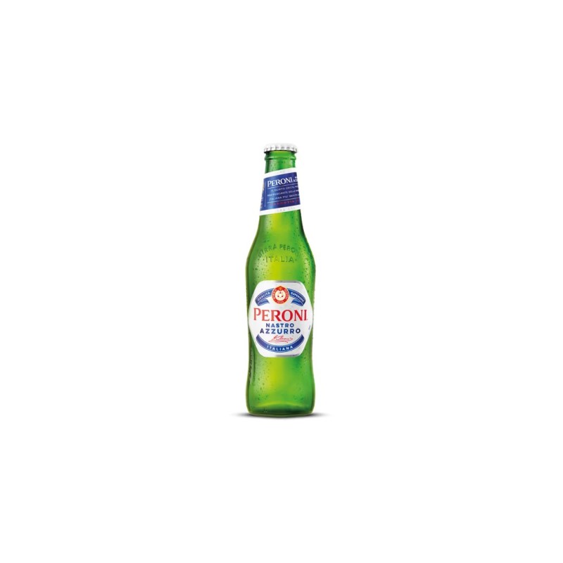 Peroni Nastro Azzurro