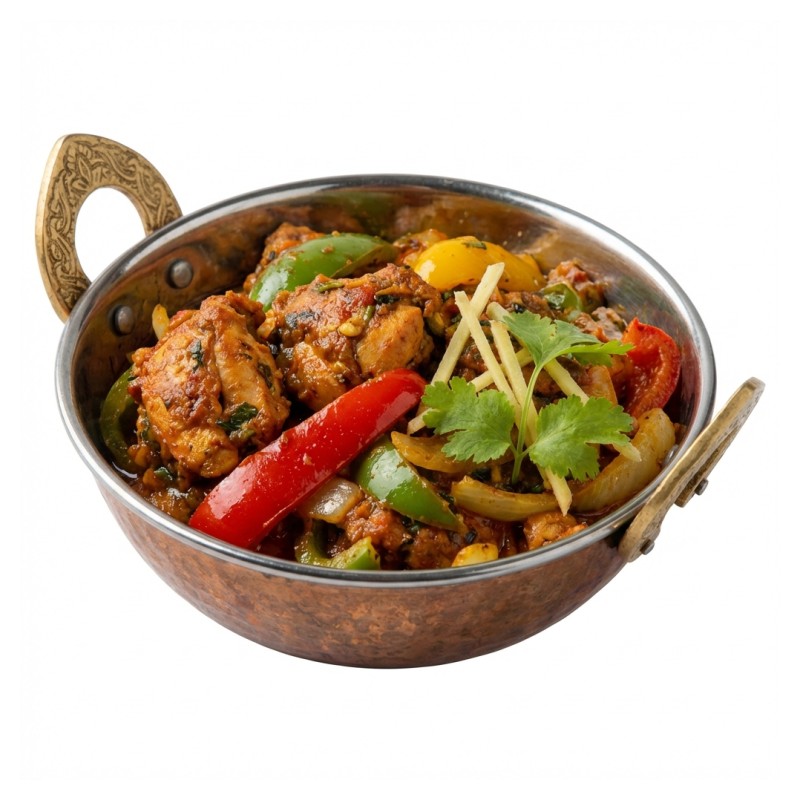 132. Chicken Chhoyla