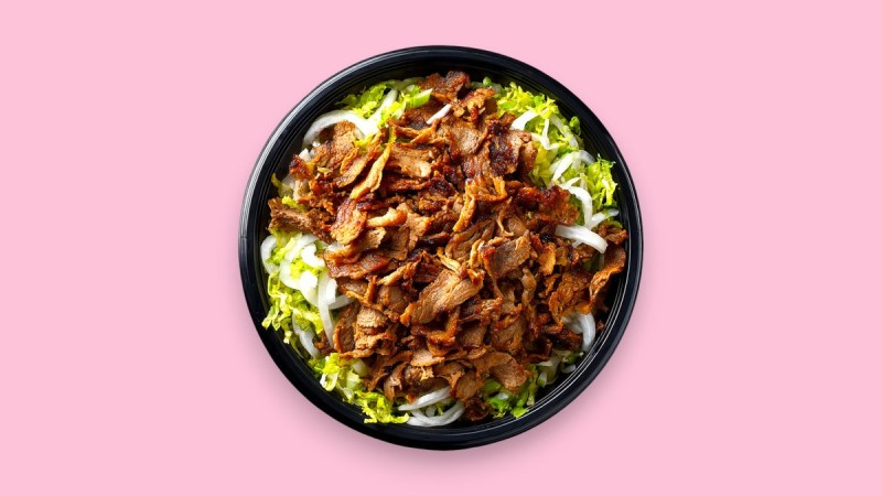 Kebab Box