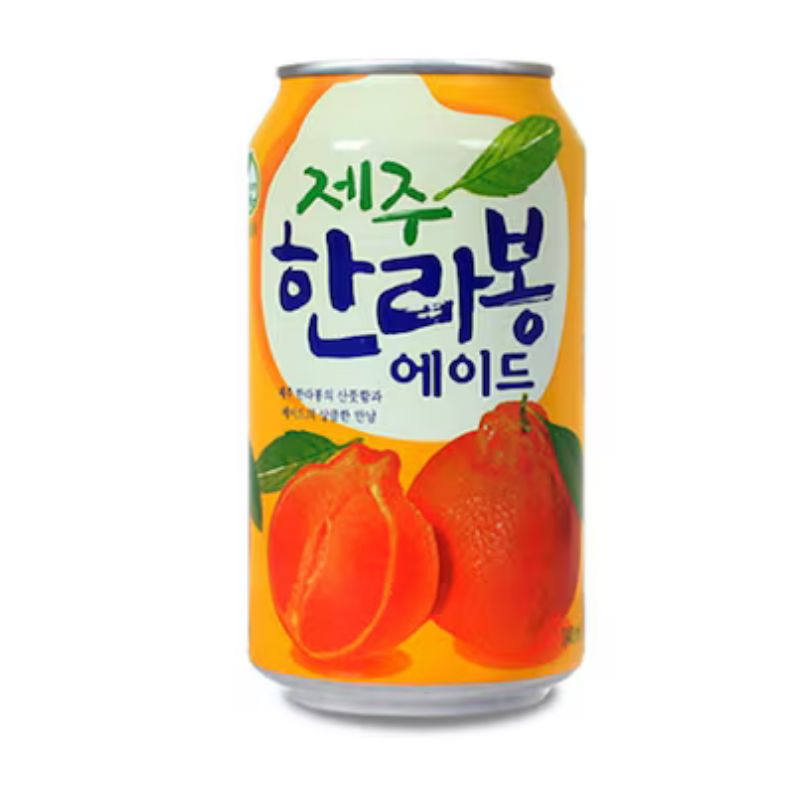 Jeju Hallabong Ade