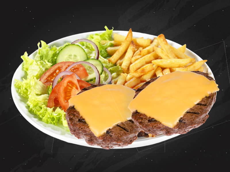 Cheeseburger